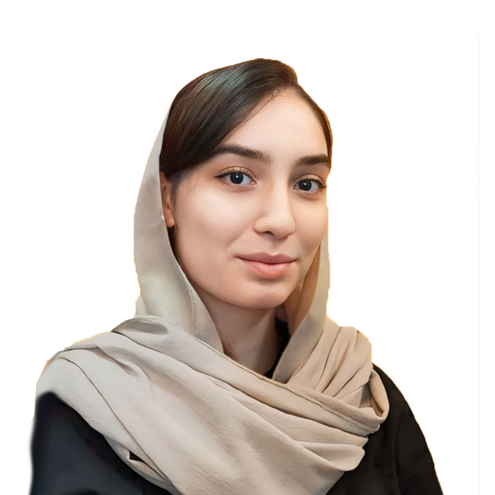 پریسا نصیری