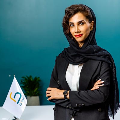 مریم سلیمانی