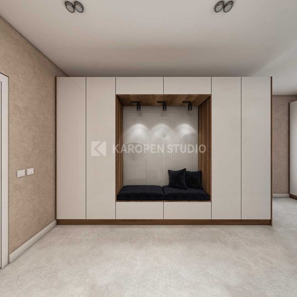 طراحی مطب دندانپزشکی